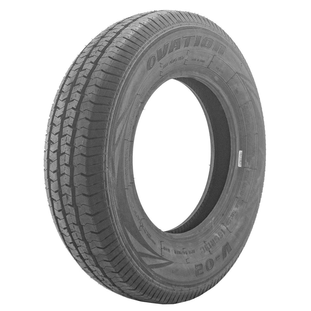 OVATION V 02 VAN 175/80 R14 99/98R TL VEICOLI COMMERCIALI LEGGERI ESTIVO