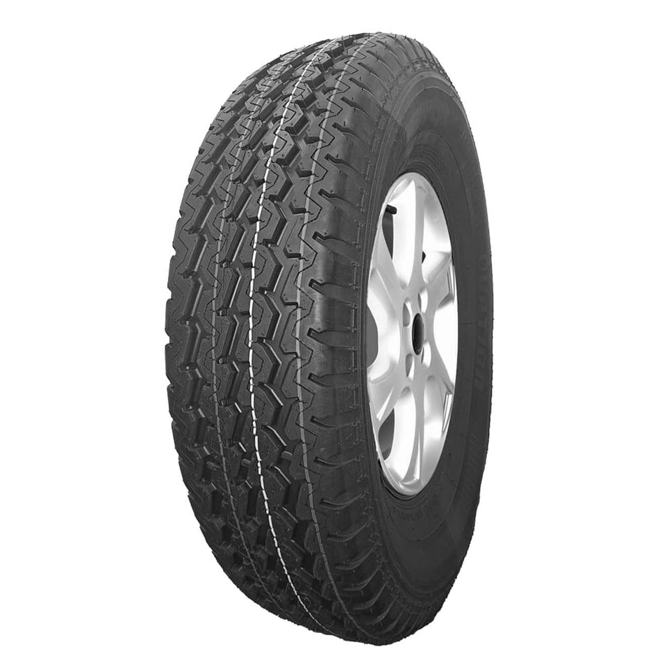 OVATION V 03 155/80 R12 88/86Q TL VEICOLI COMMERCIALI LEGGERI ESTIVO