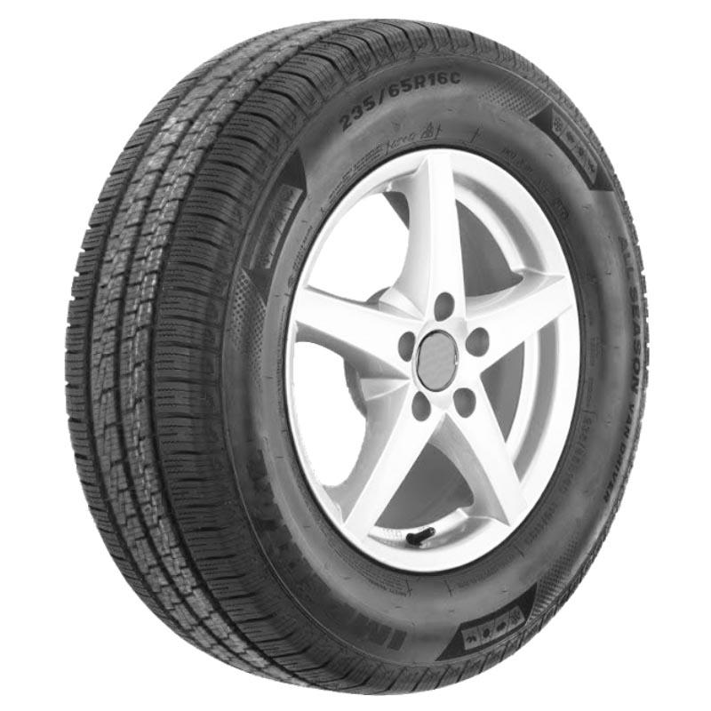 IMPERIAL VAN DRIVER AS 225/55 R17 109/107H TL M+S 3PMSF VEICOLI COMMERCIALI LEGGERI 4 STAGIONI