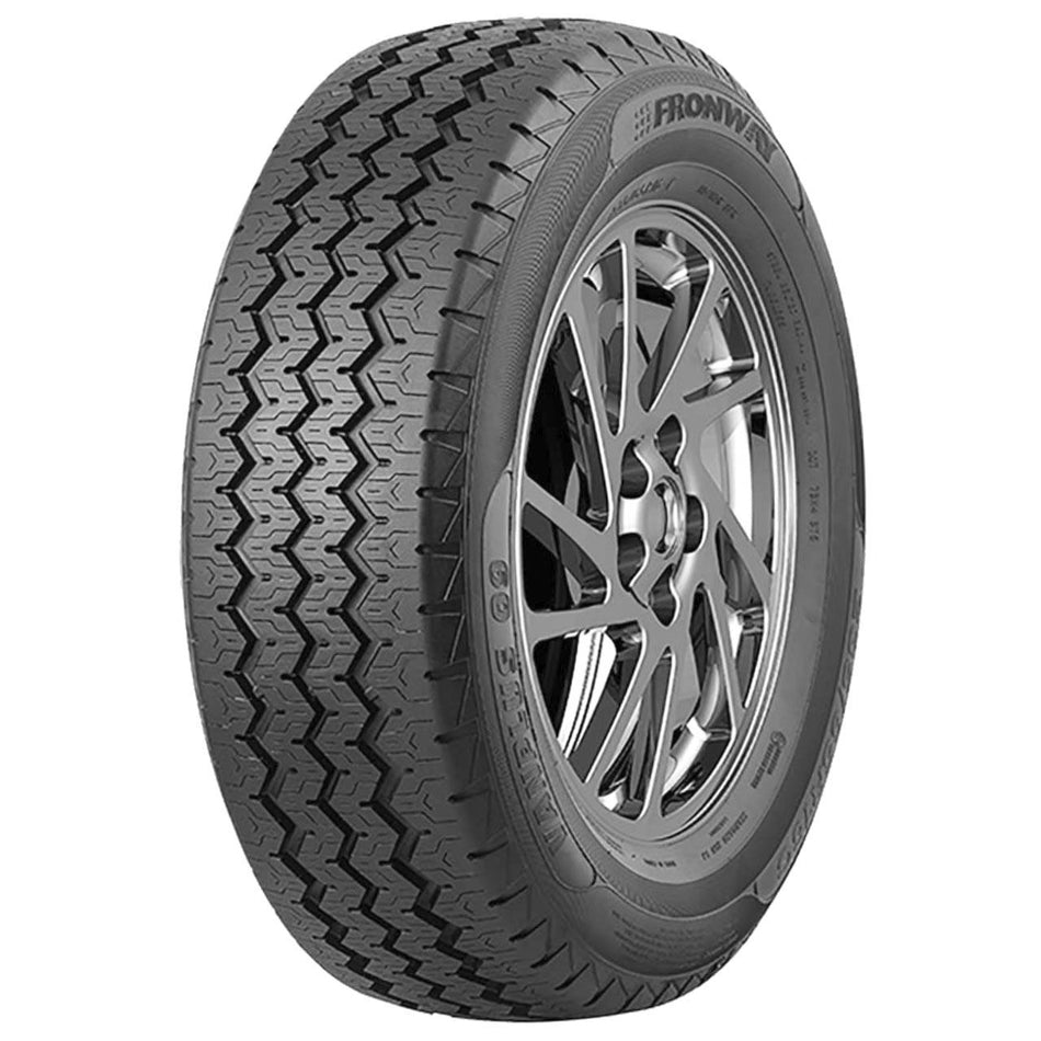 FRONWAY VAN PLUS 09 205/75 R14 109/107R TL VEICOLI COMMERCIALI LEGGERI ESTIVO