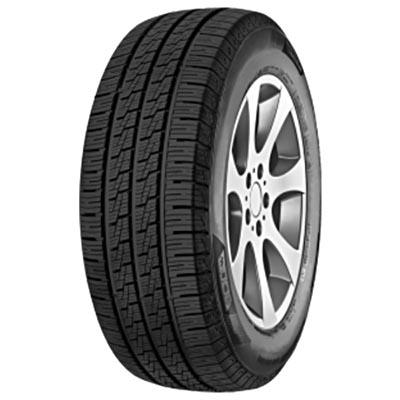 TRISTAR VAN POWER AS 215/60 R17 109/107T TL M+S 3PMSF VEICOLI COMMERCIALI LEGGERI 4 STAGIONI