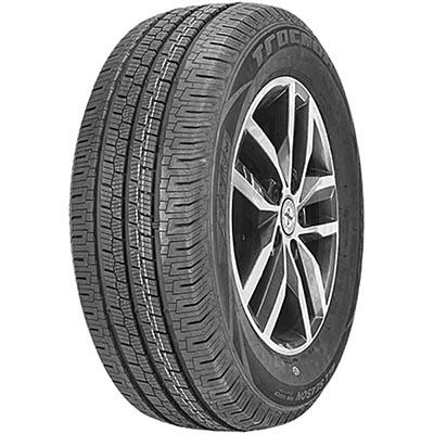 TRACMAX VAN SAVER 175/70 R14 95/93T TL M+S 3PMSF VEICOLI COMMERCIALI LEGGERI 4 STAGIONI