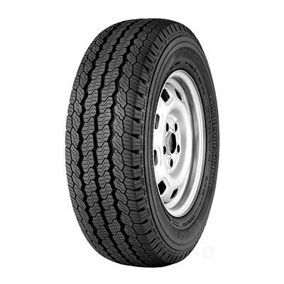CONTINENTAL VANCO 4S 2 8PR 205/65 R16 107/105T 103H TL M+S 3PMSF VEICOLI COMMERCIALI LEGGERI 4 STAGIONI