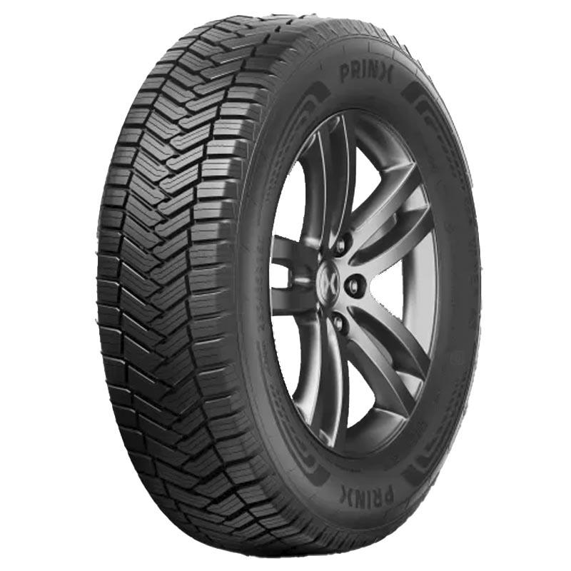 PRINX VANEA 4S 225/75 R16 121/120R TL M+S 3PMSF VEICOLI COMMERCIALI LEGGERI 4 STAGIONI