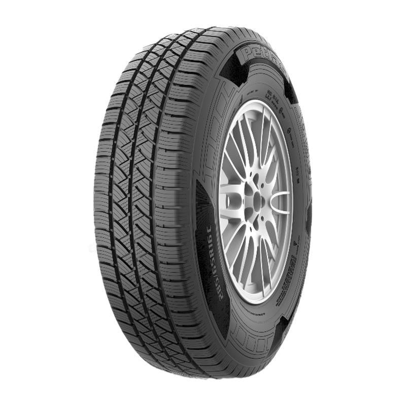 PETLAS VANMASTER AS PLUS 155/80 R13 90/89R TL M+S 3PMSF VEICOLI COMMERCIALI LEGGERI 4 STAGIONI