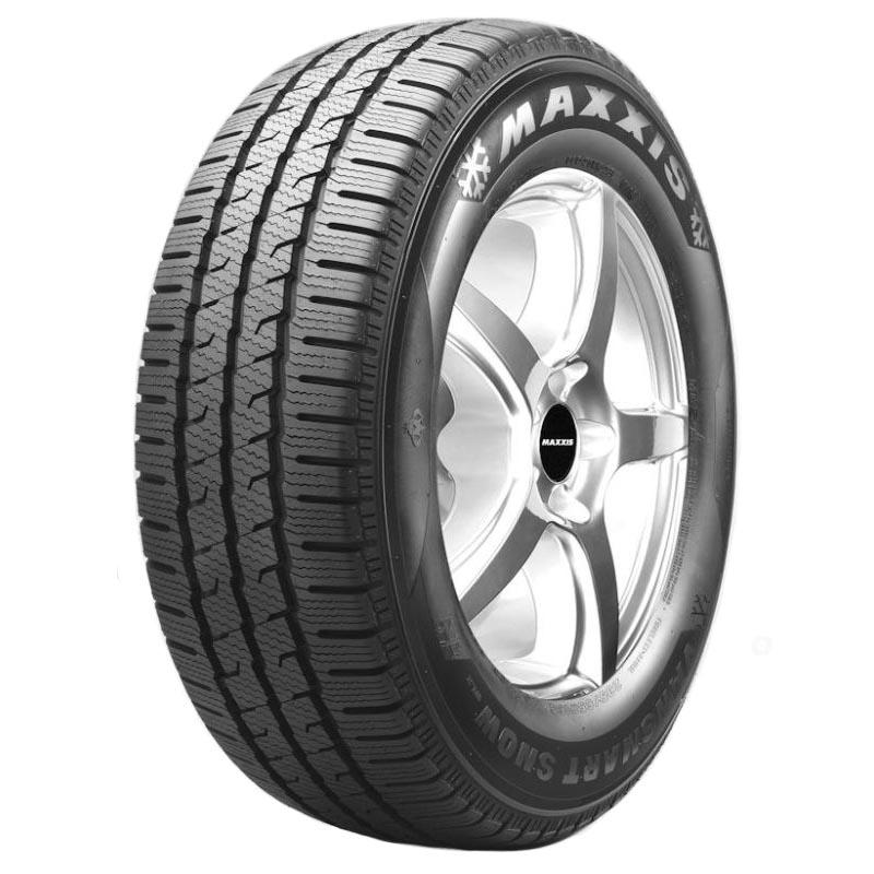 MAXXIS VANSMART SNOW WL2 175/65 R14 90/88T TL M+S 3PMSF VEICOLI COMMERCIALI LEGGERI INVERNALE