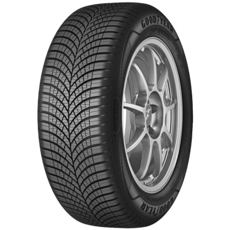 GOODYEAR VECTOR 4SEASONS G3 XL 215/60 R16 99V TL M+S 3PMSF AUTO 4 STAGIONI