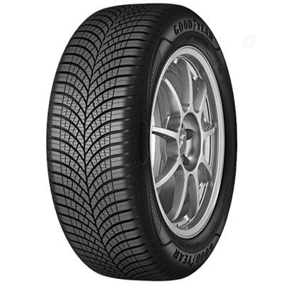 GOODYEAR VECTOR 4SEASONS G3 SUV XL 235/60 R18 107W TL M+S 3PMSF 4X4 SUV CROSSOVER 4 STAGIONI