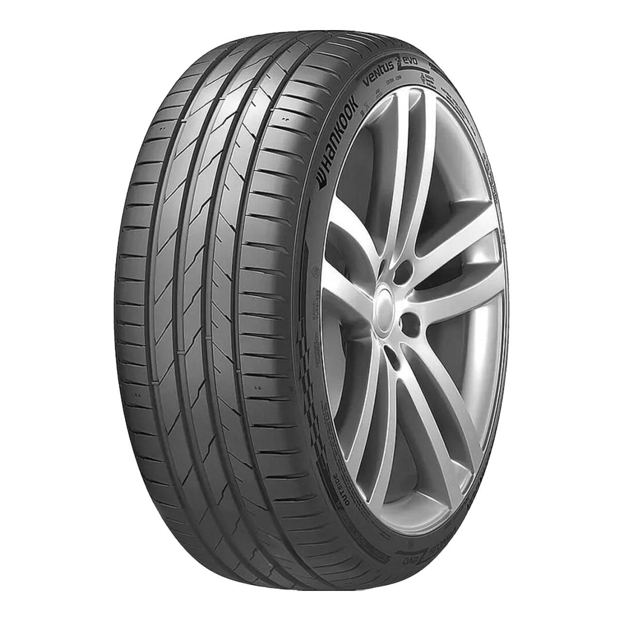 HANKOOK VENTUS EVO SUV K137A XL C+ 235/50 R18 101H TL 4X4 SUV CROSSOVER ESTIVO
