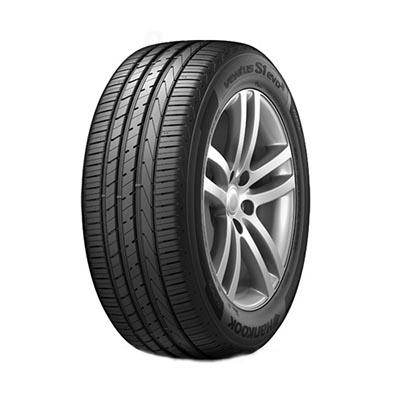 HANKOOK VENTUS S1 EVO2 K117A SUV 235/55 R18 100V TL 4X4 SUV CROSSOVER ESTIVO