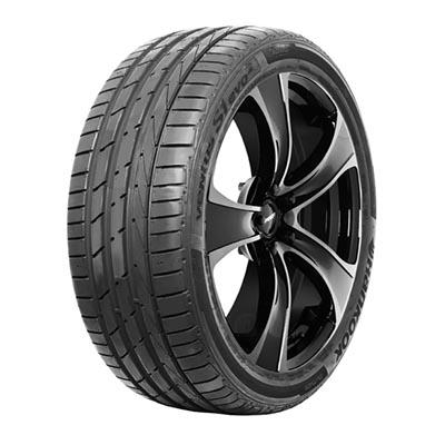 HANKOOK VENTUS S1 EVO2 K117B HRS * 225/55 R17 97W TL AUTO ESTIVO