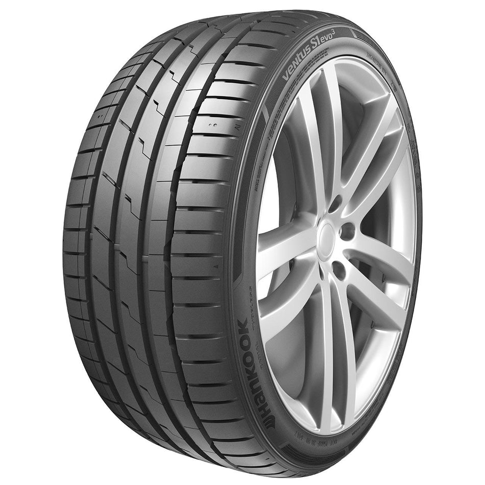 HANKOOK VENTUS S1 EVO3 EV K127E HL 235/45 R21 104T TL 4X4 SUV CROSSOVER ESTIVO