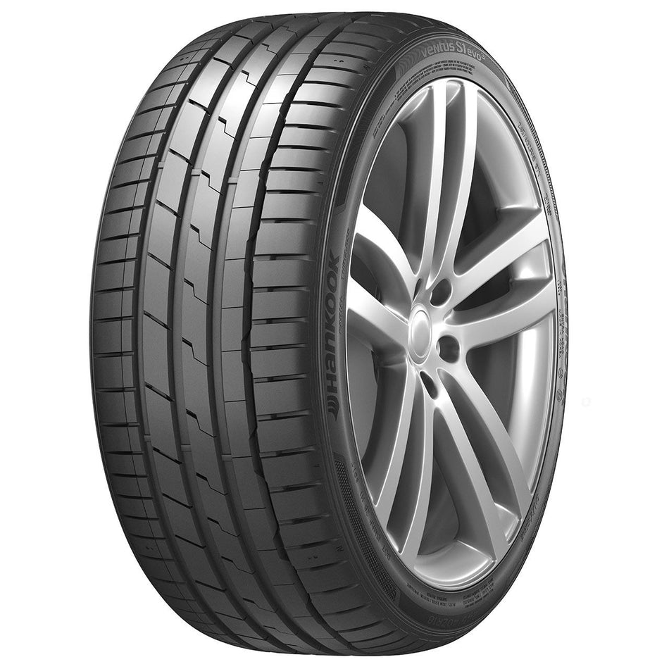 HANKOOK VENTUS S1 EVO3 EV SUV K127E XL SEAL 255/40 R21 102T TL 4X4 SUV CROSSOVER ESTIVO