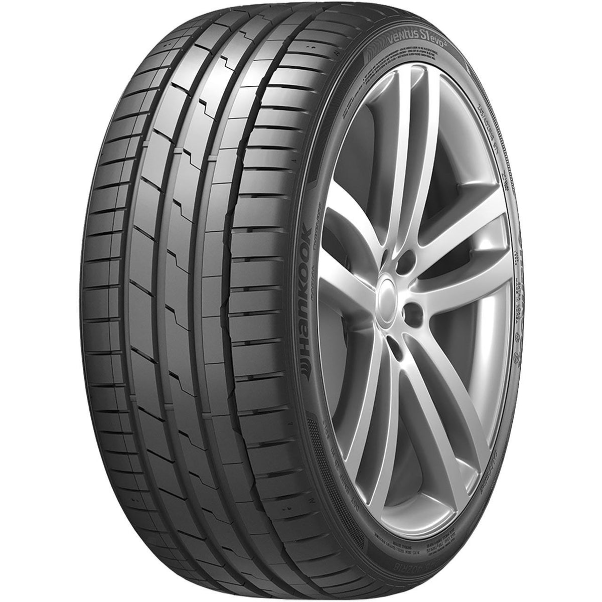 HANKOOK VENTUS S1 EVO3 K127 XL T0 235/40 R19 96W TL AUTO ESTIVO
