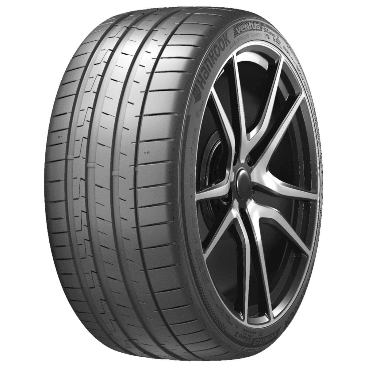 HANKOOK VENTUS S1 EVO Z K129 XL 255/35 R19 96Y TL AUTO ESTIVO