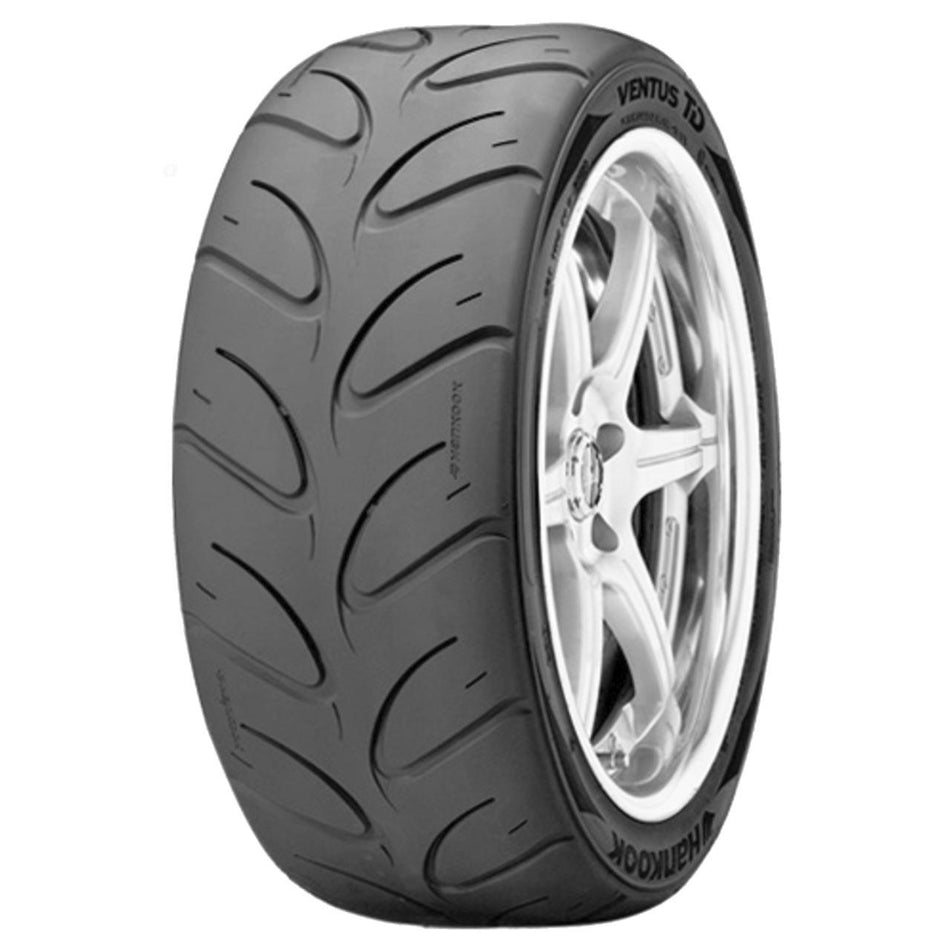 HANKOOK VENTUS TD Z221 XL * 225/35 R18 87Y TL AUTO ESTIVO