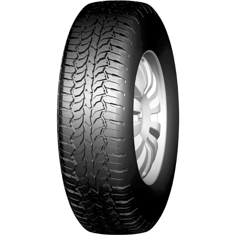 COMPASAL VERSANT AT 265/70 R17 115T TL 4X4 SUV CROSSOVER PER TUTTI I TERRENI