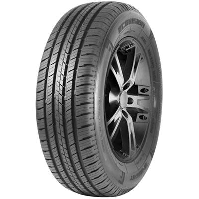 ECOVISION VI 286 HT 255/65 R17 110H TL 4X4 SUV CROSSOVER ESTIVO