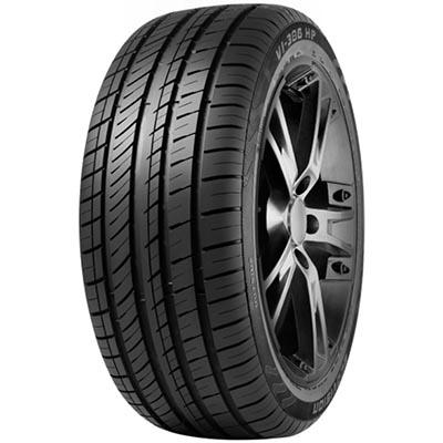 ECOVISION VI 386 HP XL 235/55 R18 104V TL AUTO ESTIVO
