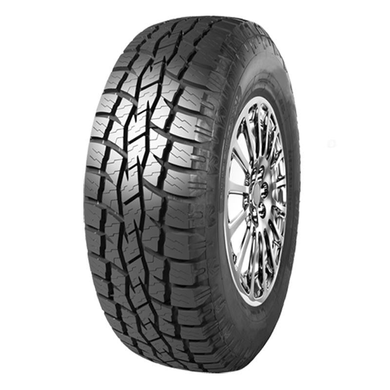 ECOVISION VI 686 AT 255/70 R16 111T TL 4X4 SUV CROSSOVER PER TUTTI I TERRENI