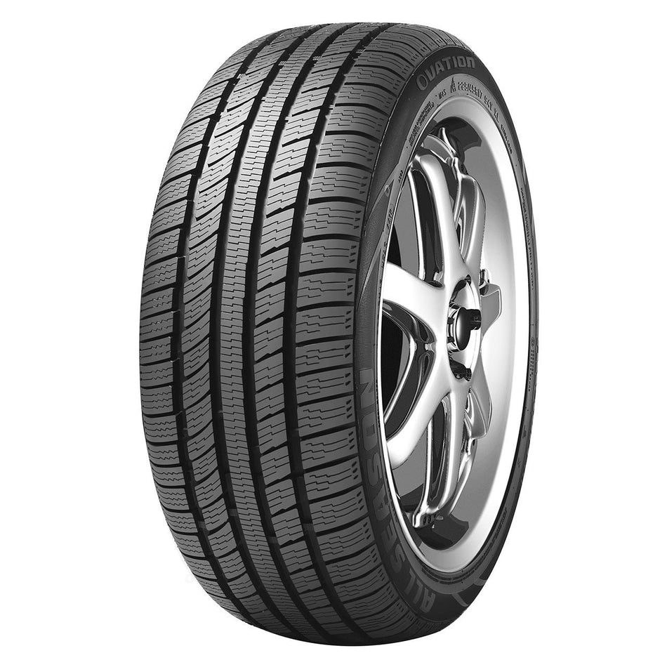 OVATION VI 782 AS XL 235/55 R18 104V TL M+S 3PMSF AUTO 4 STAGIONI