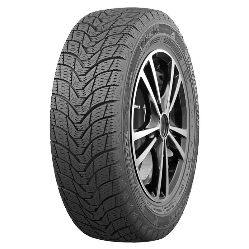 PREMIORRI VIA MAGGIORE 195/65 R15 91T TL M+S 3PMSF AUTO INVERNALE