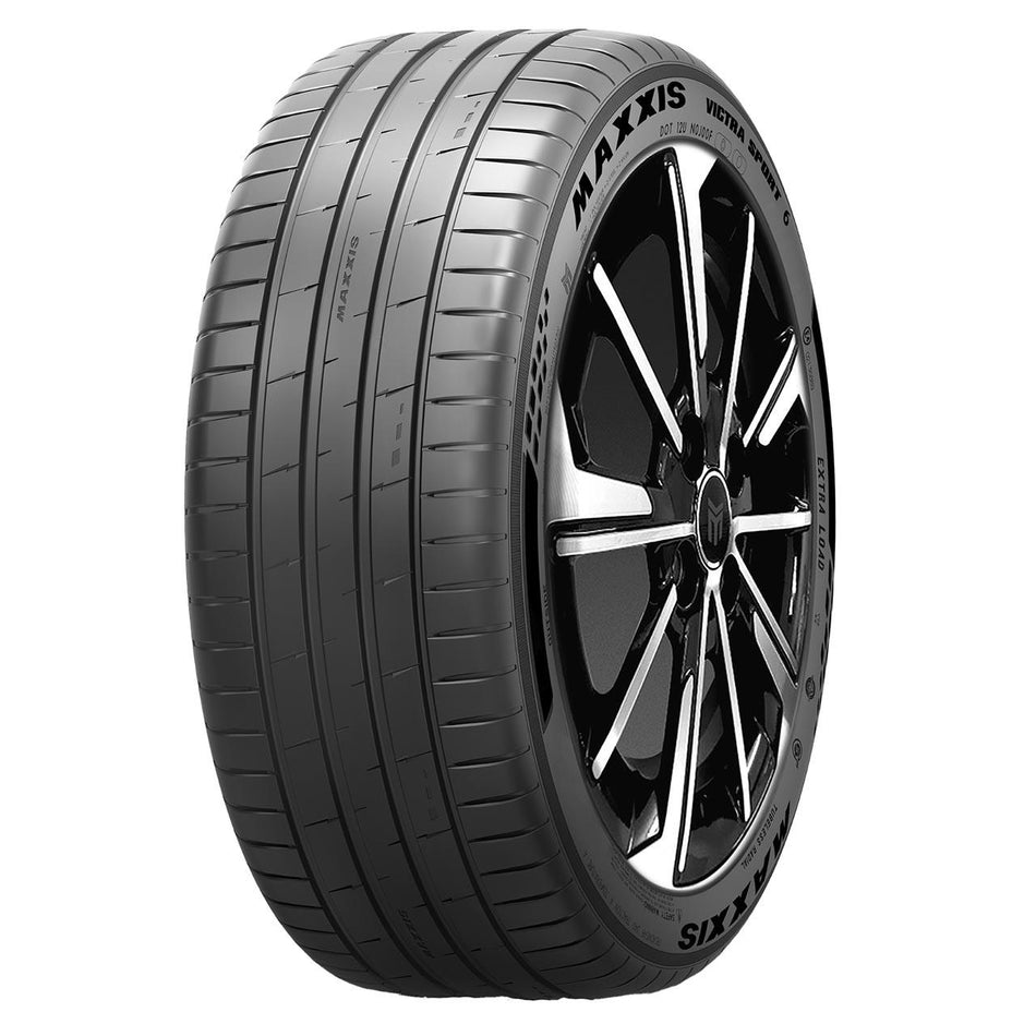MAXXIS VICTRA SPORT VS6 XL 255/40 R20 101Y TL AUTO ESTIVO