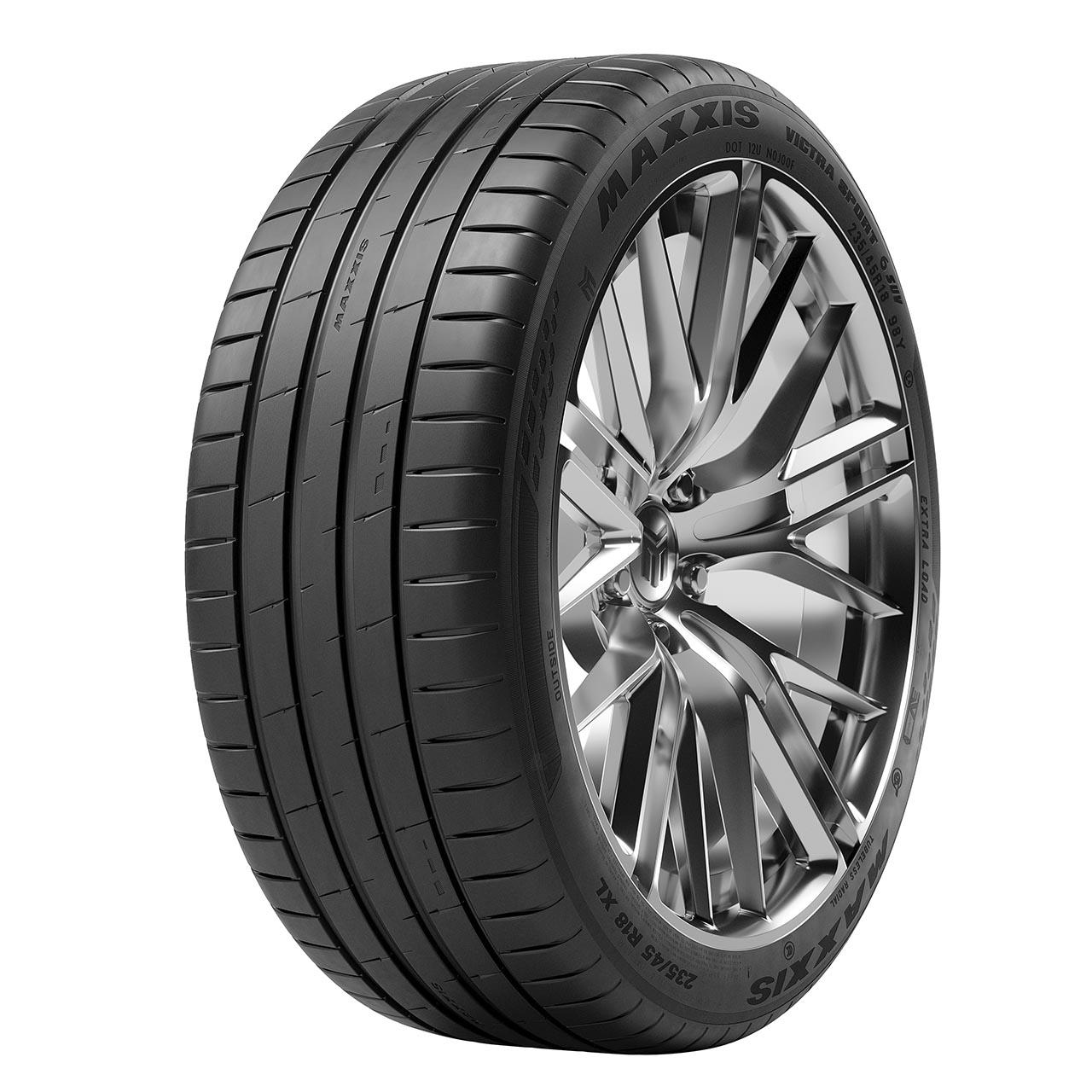 MAXXIS VICTRA SPORT VS6 SUV XL 255/45 R20 105Y TL 4X4 SUV CROSSOVER ESTIVO