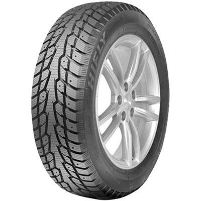 HIFLY VIGOROUS W601 225/75 R16 115/112S TL M+S 3PMSF 4X4 SUV CROSSOVER INVERNALE