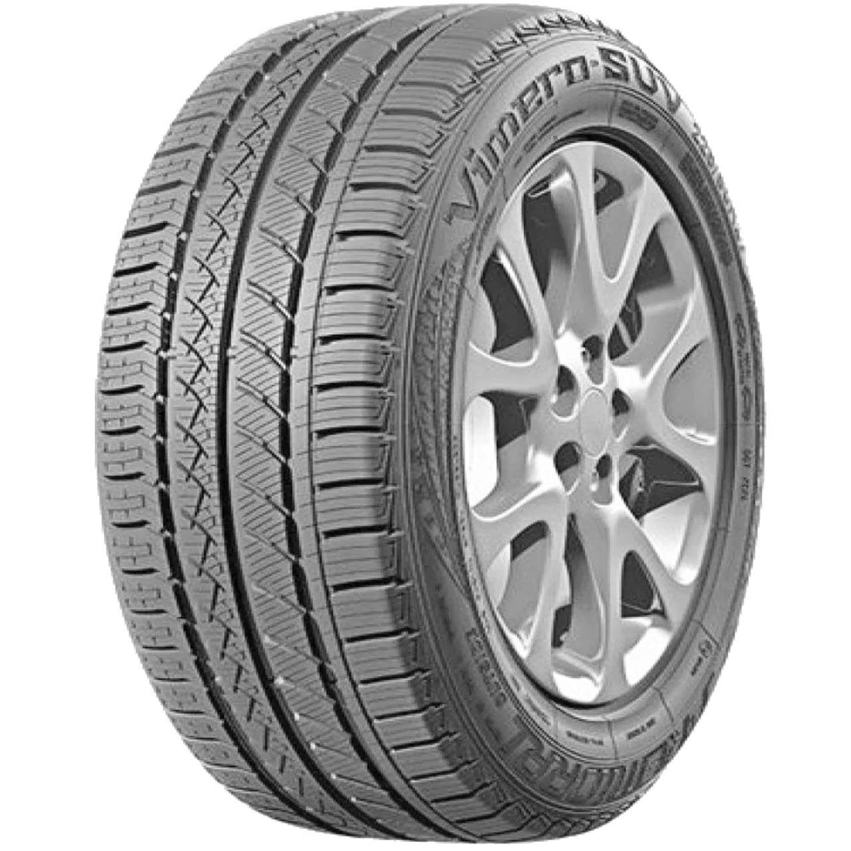 PREMIORRI VIMERO SUV 235/75 R15 105H TL M+S 3PMSF 4X4 SUV CROSSOVER 4 STAGIONI