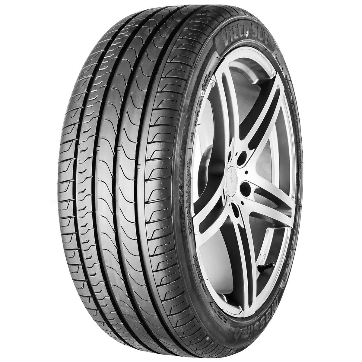 MASSIMO VITTO SUV XL 275/45 R20 110W TL 4X4 SUV CROSSOVER ESTIVO