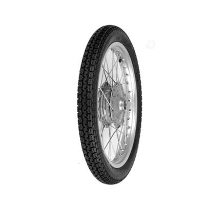 VEE RUBBER VRM 015 REAR 3.50/ -18 62P TT MOTO CLASSIC
