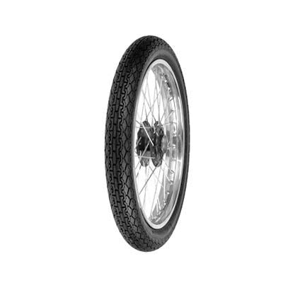VEE RUBBER VRM 158 2.75/ -18 47P TT MOTO CLASSIC