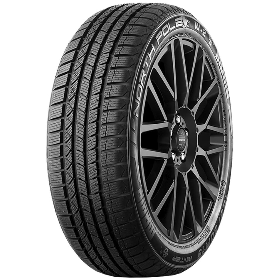 MOMO TIRE W2 NORTH POLE XL 215/45 R16 90V TL M+S 3PMSF AUTO INVERNALE