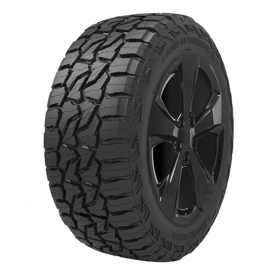 LANVIGATOR WARRIOR RT POR 275/55 R20 120/117Q TL 4X4 SUV CROSSOVER MUD TERRAIN