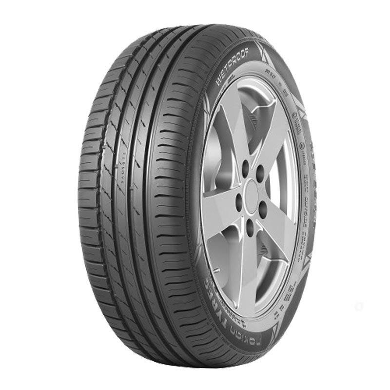 NOKIAN WETPROOF 1 225/60 R17 99V TL AUTO ESTIVO