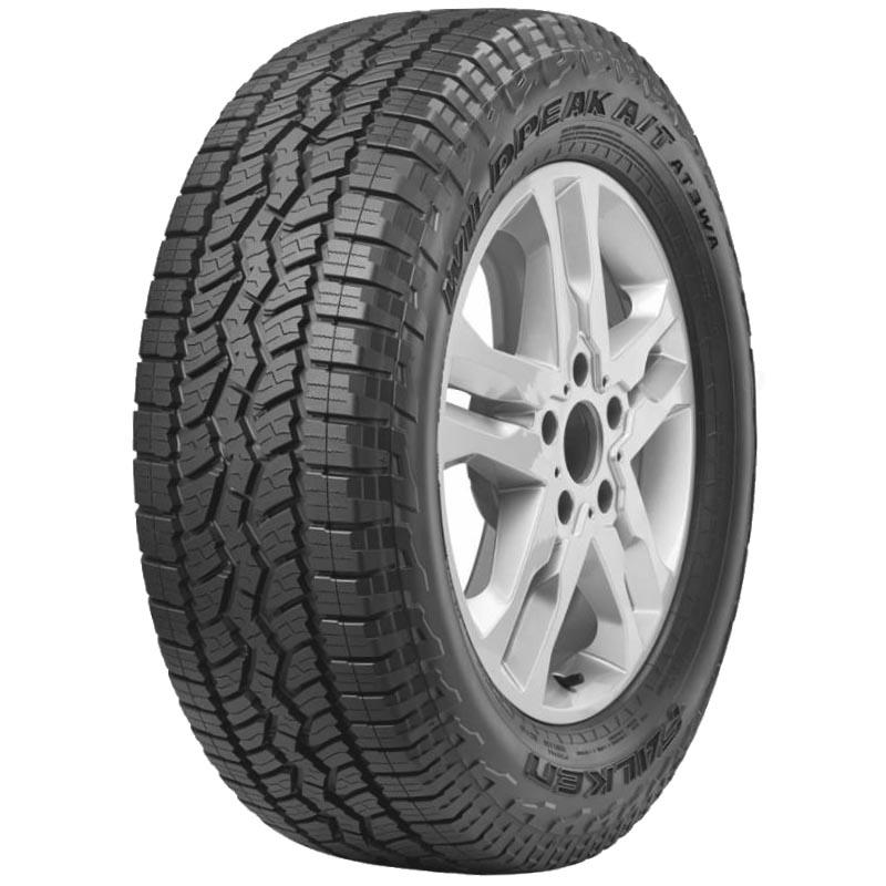 FALKEN WILDPEAK AT AT3 WA XL 245/70 R16 111T TL M+S 3PMSF 4X4 SUV CROSSOVER PER TUTTI I TERRENI