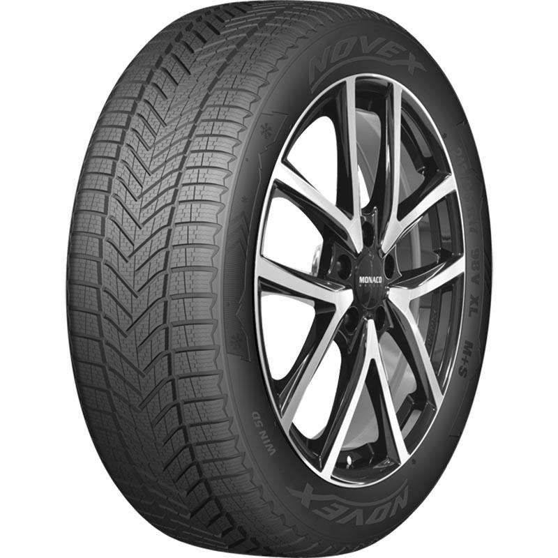 NOVEX WIN 5D XL 225/45 R17 94V TL M+S 3PMSF AUTO INVERNALE