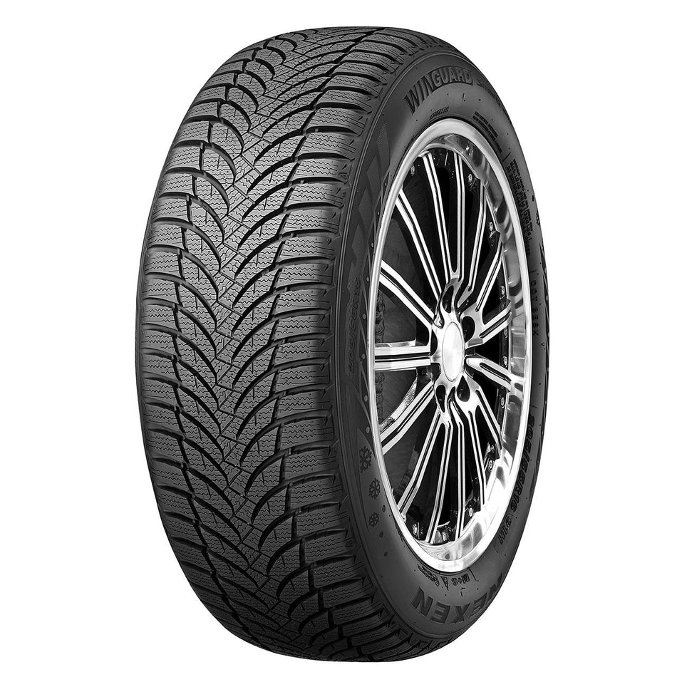 NEXEN WINGUARD SNOW G WH2 225/70 R16 103H TL M+S 3PMSF AUTO INVERNALE