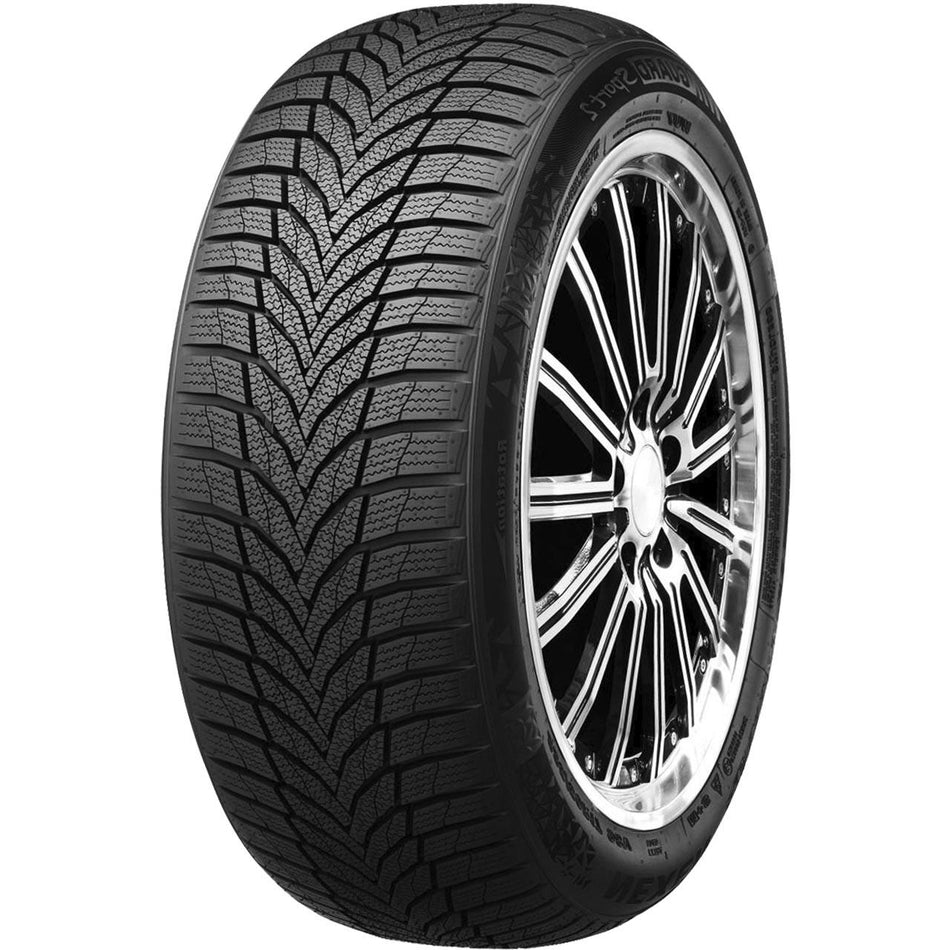 NEXEN WINGUARD SPORT 2 WU7 XL 255/45 R18 103V TL M+S 3PMSF AUTO INVERNALE