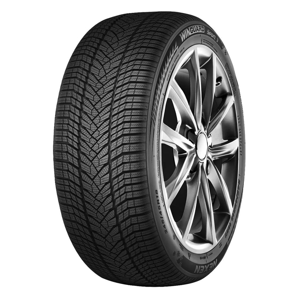 NEXEN WINGUARD SPORT 3 215/65 R17 99H TL M+S 3PMSF AUTO INVERNALE