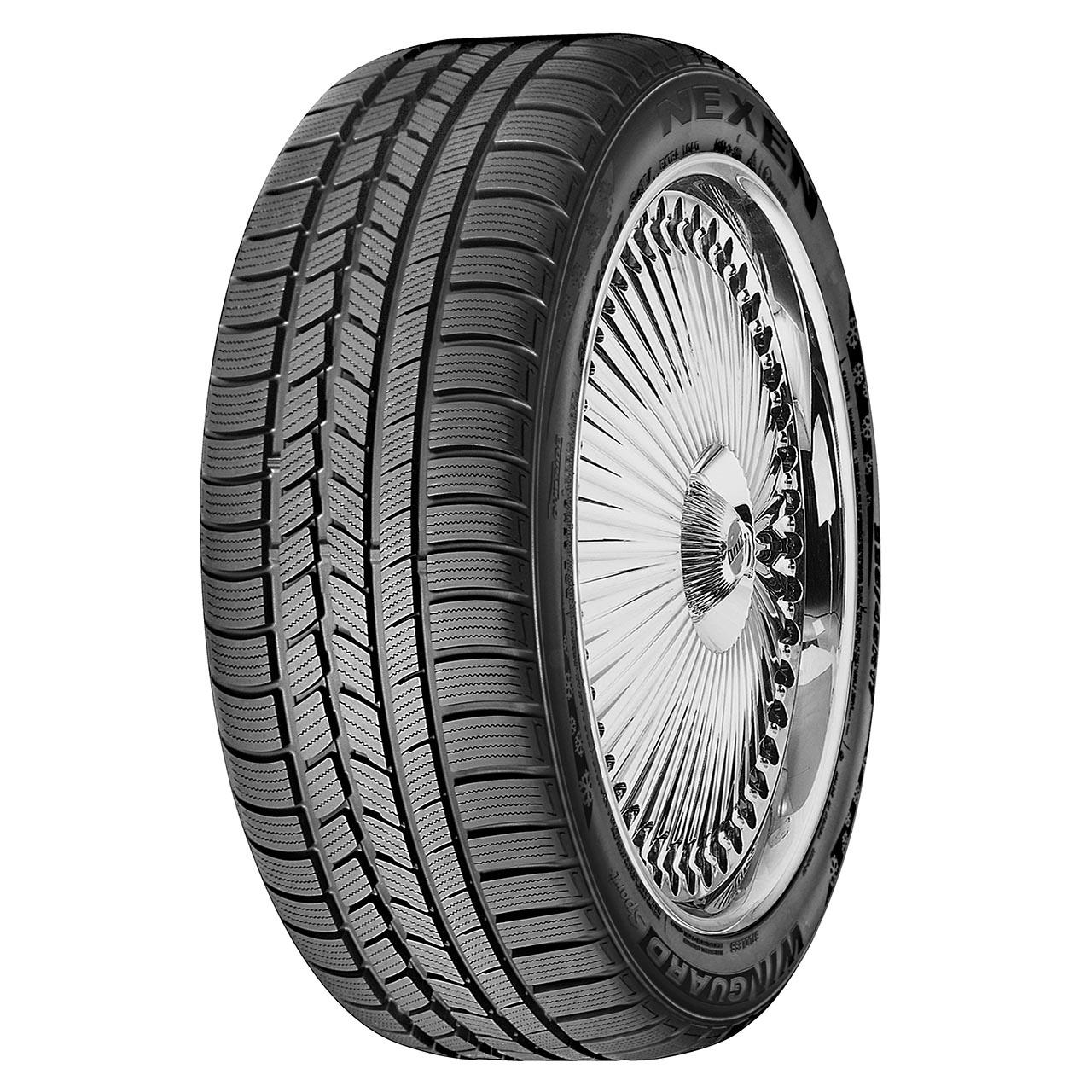 NEXEN WINGUARD SPORT XL 255/35 R18 94V TL M+S 3PMSF AUTO INVERNALE