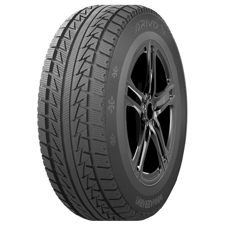 ARIVO WINMASTER ARW1 205/55 R16 91H TL M+S 3PMSF AUTO INVERNALE