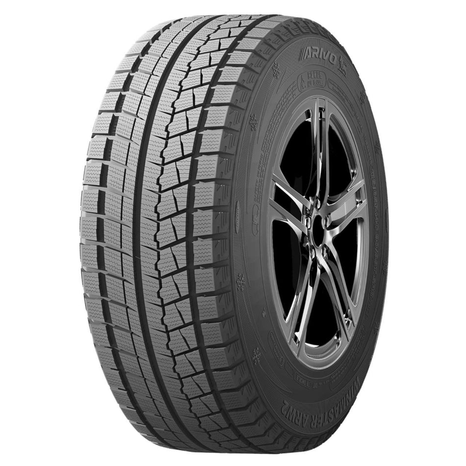 ARIVO WINMASTER ARW2 195/60 R14 86H TL M+S 3PMSF AUTO INVERNALE