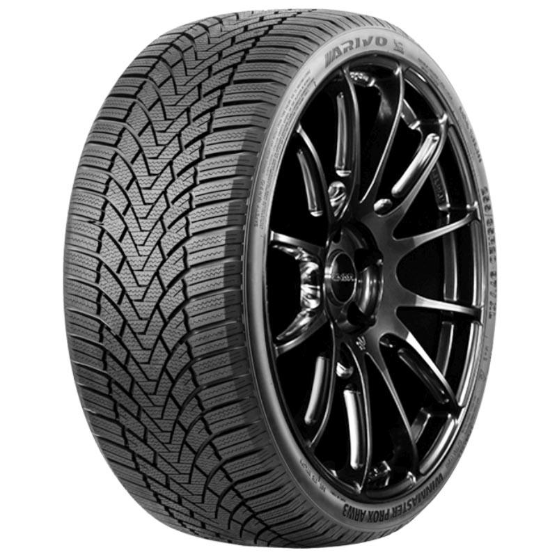 ARIVO WINMASTER PRO X ARW 3 155/65 R14 75T TL M+S 3PMSF AUTO INVERNALE