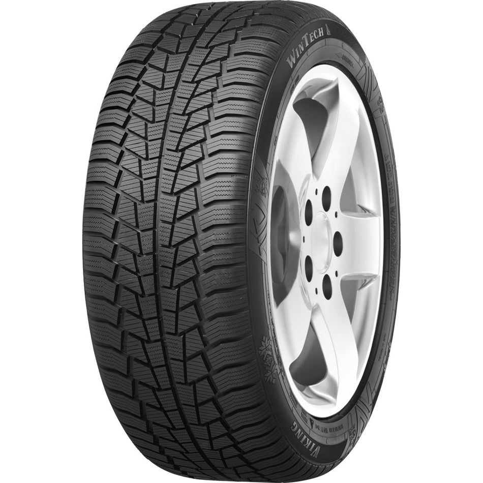 VIKING WINTECH XL 225/60 R17 103H TL M+S 3PMSF 4X4 SUV CROSSOVER INVERNALE