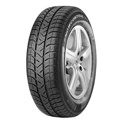 PIRELLI WINTER 190 SNOWCONTROL 3 185/65 R15 88T TL M+S 3PMSF AUTO INVERNALE