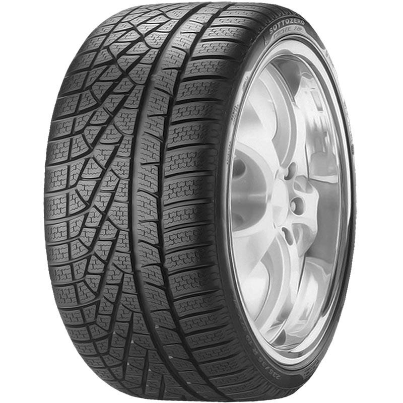 PIRELLI WINTER 210 SOTTOZERO 2 XL AO 235/50 R19 103H TL M+S 3PMSF AUTO INVERNALE