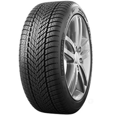 DUNLOP WINTER XL 185/65 R15 92T TL M+S 3PMSF AUTO INVERNALE
