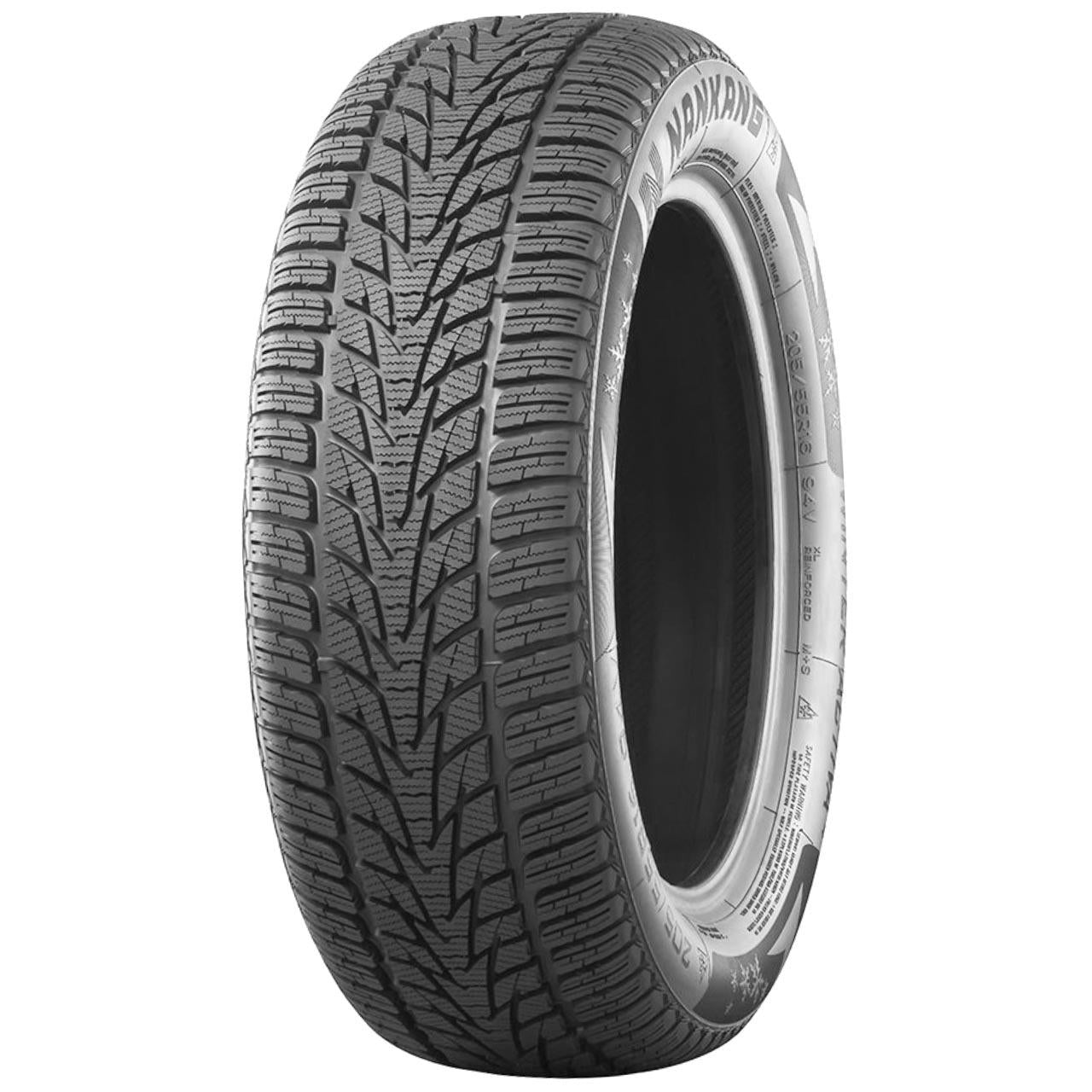NANKANG WINTER ACTIVA SV 4 XL 235/45 R20 100V TL M+S 3PMSF AUTO INVERNALE